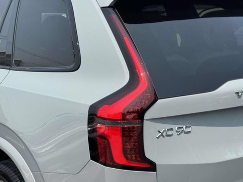 Certified 2026 Volvo XC90 B6 Ultra w/ Protection Package AWD/4WD image 12