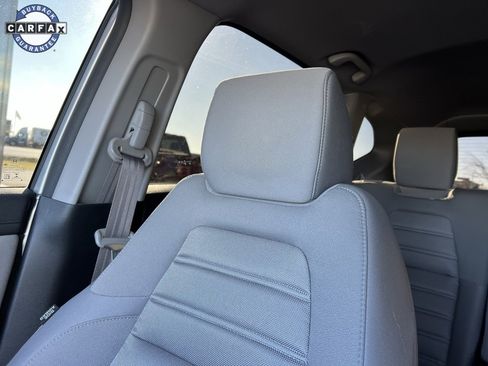 Used 2019 Honda CR-V EX image 19