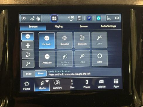Used 2023 RAM 3500 Big Horn w/ Level 1 Equipment Group AWD/4WD image 22