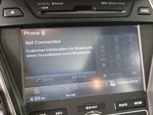 Used 2014 Hyundai Santa Fe Sport 2.0T w/ Technology Package 05 image 33