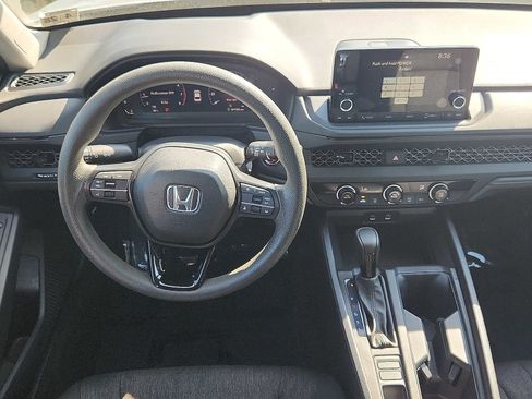 Certified 2023 Honda Accord LX image 11