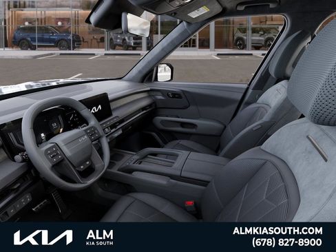 New 2027 Kia Telluride X-Line SX Prestige AWD/4WD image 17