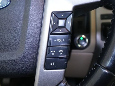 Used 2016 Ford Expedition Limited w/ Equipment Group 301A image 42