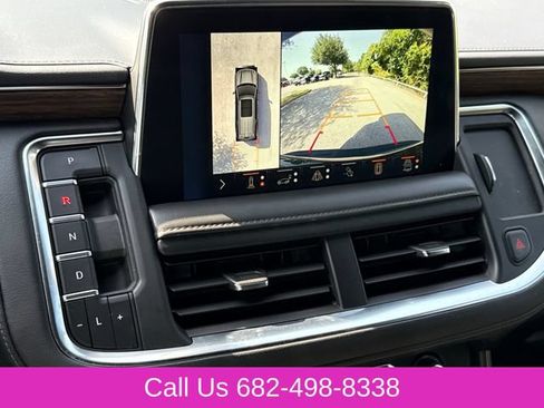 Used 2022 Chevrolet Suburban High Country AWD/4WD image 27