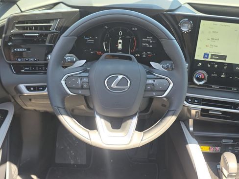 New 2026 Lexus RX 350 Premium Plus w/ Convenience Package FWD image 19