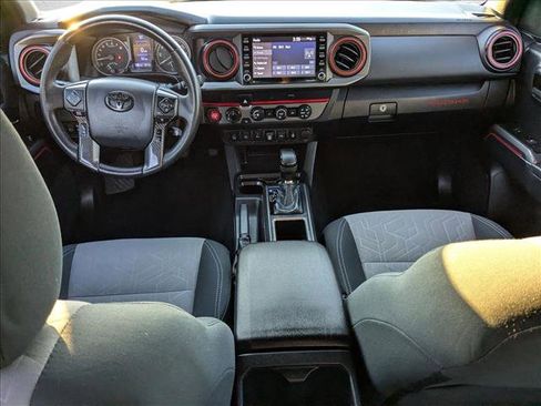 Used 2020 Toyota Tacoma TRD Off-Road image 26
