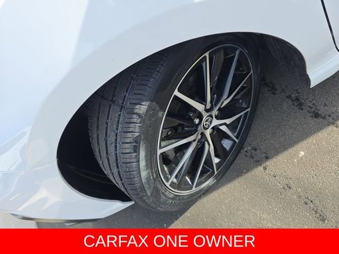 Used 2023 Toyota Camry SE image 33