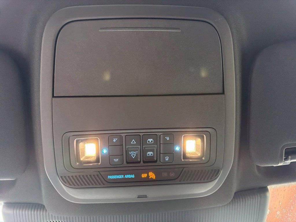 Used 2025 Ford Explorer ST w/ Sun And Sound Package AWD/4WD image 31