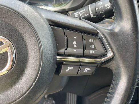 Used 2019 MAZDA CX-5 Grand Touring AWD/4WD image 25