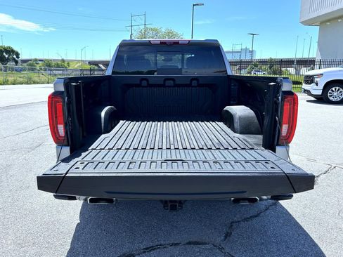 Certified 2024 GMC Sierra 1500 Denali Ultimate AWD/4WD image 22
