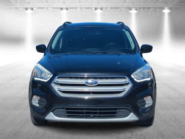 Used 2018 Ford Escape SEL FWD image 3