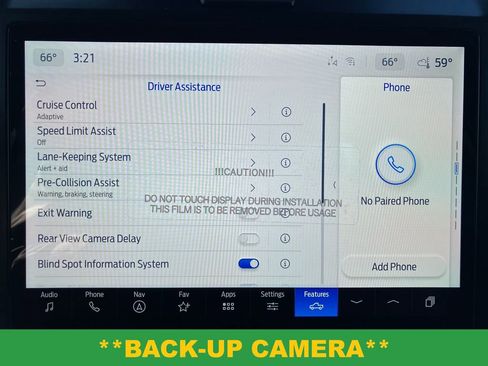 New 2026 Ford F350 Platinum AWD/4WD image 25