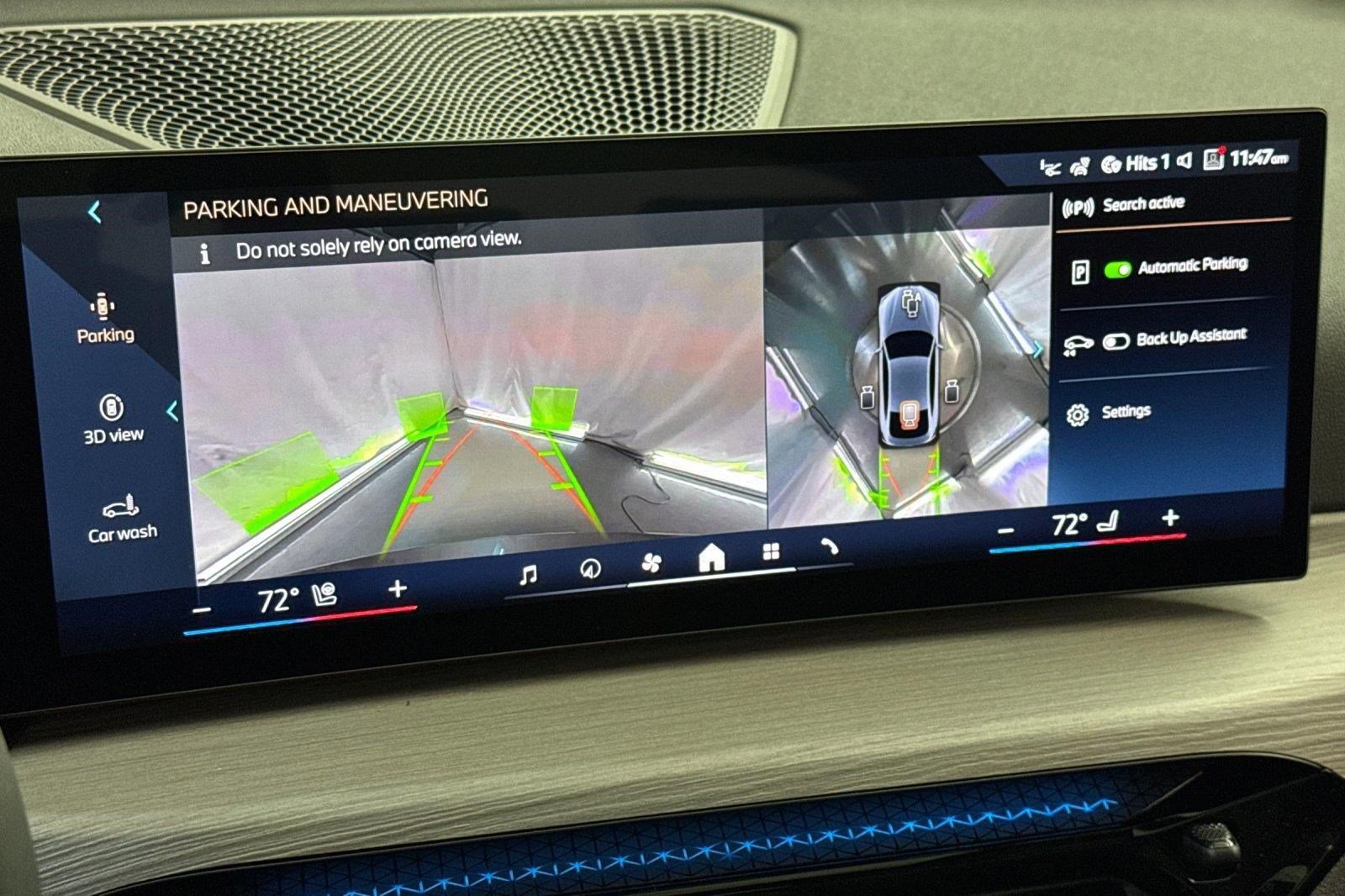 New 2026 BMW i4 xDrive40i w/ Premium Package AWD/4WD image 25