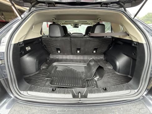 Used 2018 Subaru Crosstrek 2.0i Limited AWD/4WD image 24