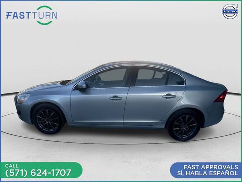 Used 2011 Volvo S60 T6 AWD/4WD image 11
