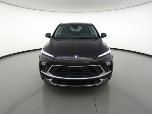 Used 2025 Buick Encore GX Preferred image 2