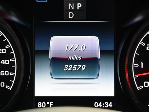 Used 2017 Mercedes-Benz C 43 AMG 4MATIC Coupe image 24