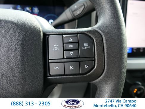 New 2026 Ford F250 XLT w/ XLT Premium Package AWD/4WD image 19
