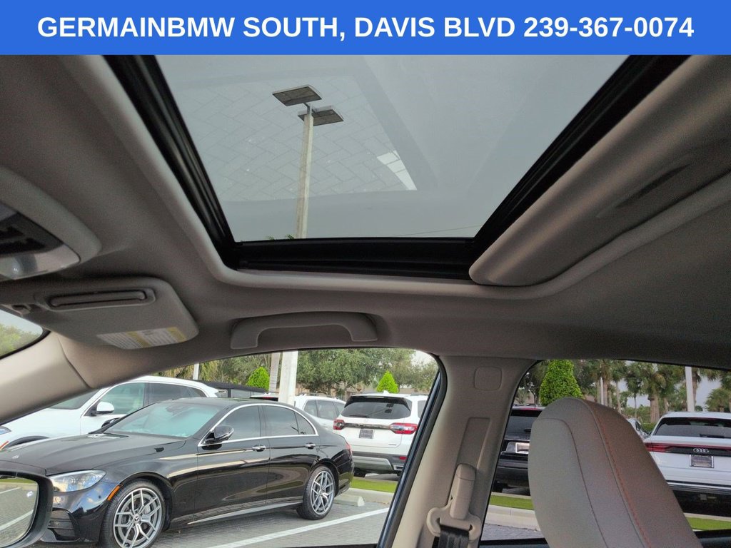 Used 2023 Subaru Crosstrek 2.5i Limited AWD/4WD image 22