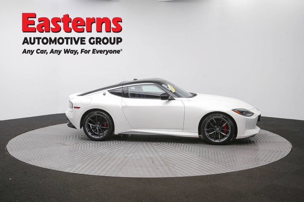 Used 2025 Nissan Z Performance w/ Floor Mat Package RWD image 45