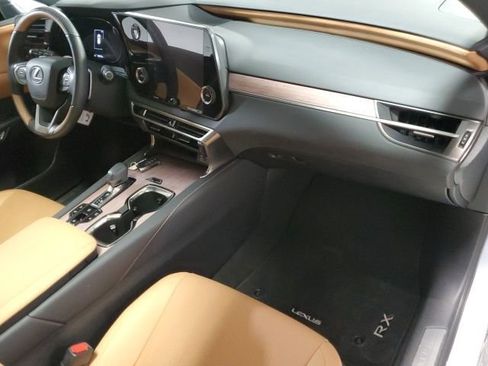 Certified 2024 Lexus RX 350 Premium w/ Accessory Package (Z1) image 25