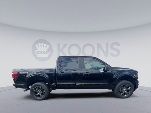 New 2026 Ford F150 STX image 12