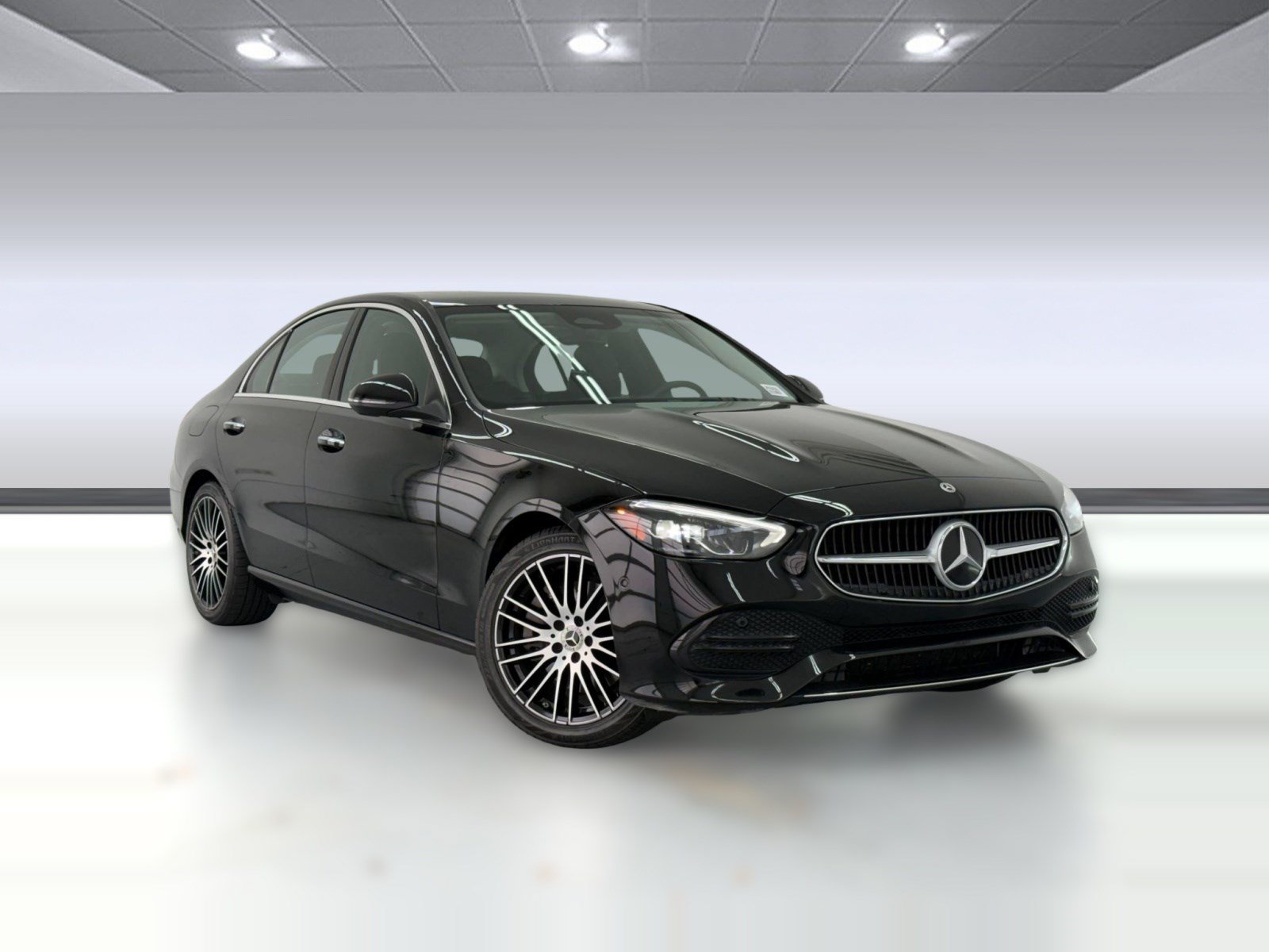 Used 2023 Mercedes-Benz C 300 Sedan image 6