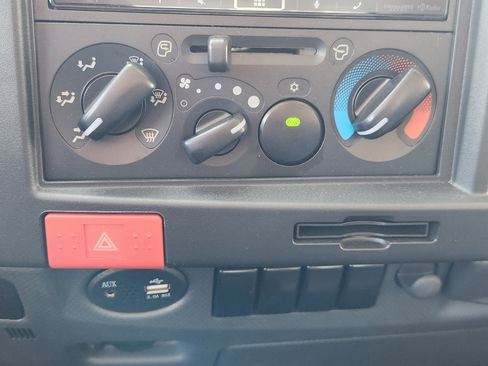 New 2024 Chevrolet Low Cab Forward image 19