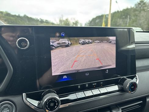 New 2026 Chevrolet Colorado W/T RWD image 20