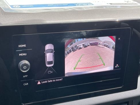 New 2026 Volkswagen Jetta S image 17