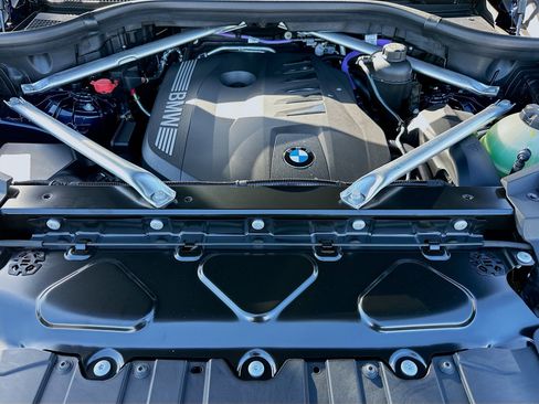 New 2026 BMW X5 sDrive40i w/ M Sport Package image 25