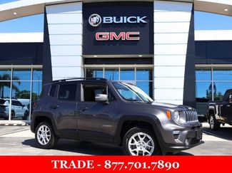 Used 2021 Jeep Renegade Limited w/ Sun & Sound Group AWD/4WD video 1