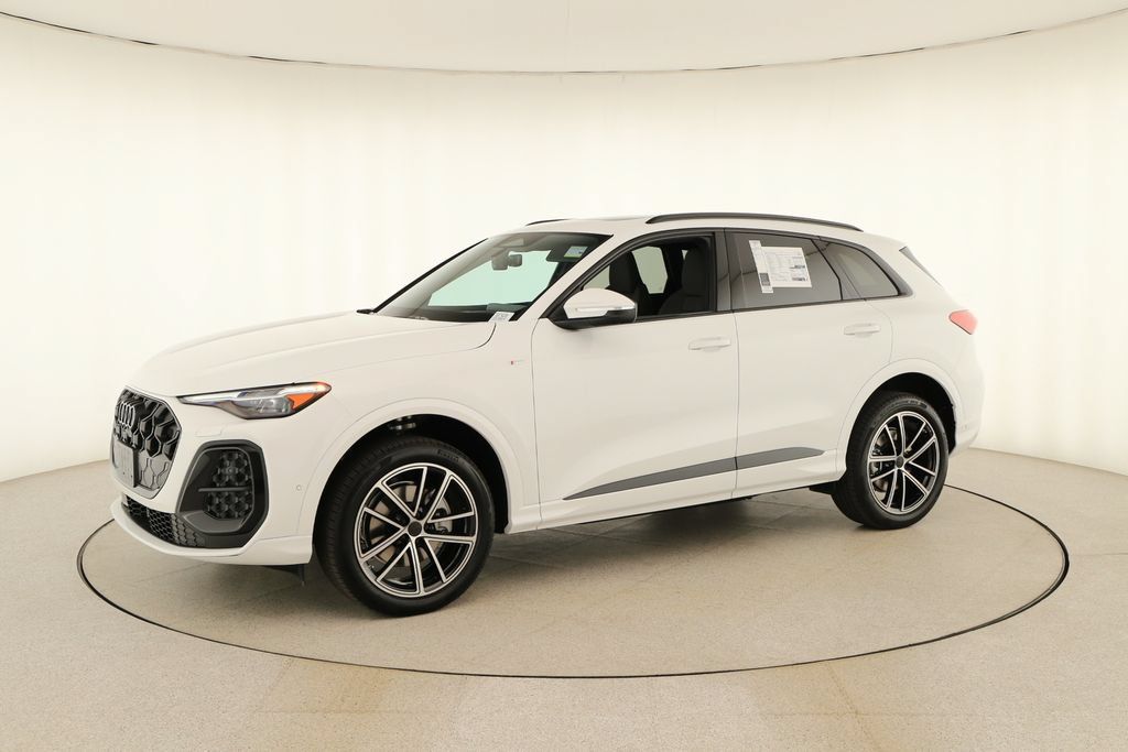New 2026 Audi Q5 Premium Plus AWD/4WD image 13