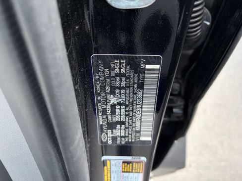 Used 2024 Hyundai Ioniq 5 Limited RWD image 9