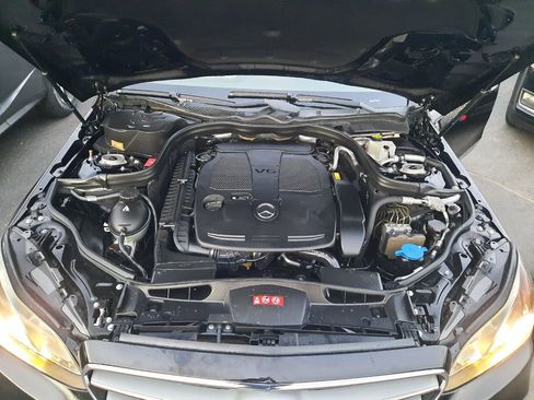 Used 2014 Mercedes-Benz E 350 Sedan image 23