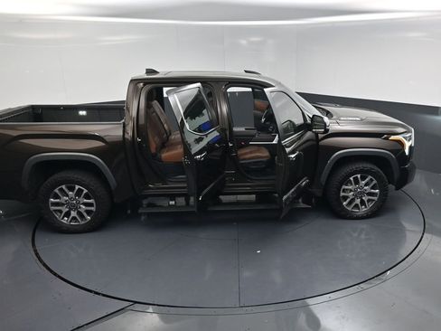 Used 2024 Toyota Tundra 1794 Edition AWD/4WD image 23