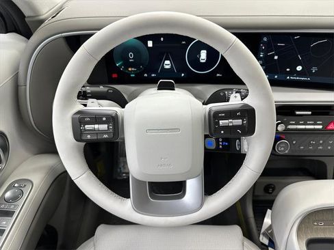 New 2026 Hyundai Palisade SEL image 25