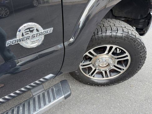 Used 2012 Ford F250 XLT w/ XLT Premium Pkg AWD/4WD image 26