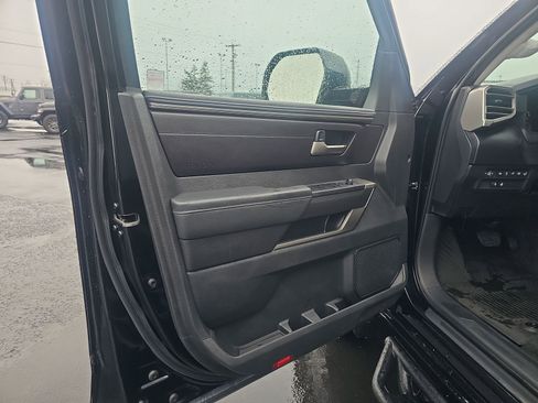 Used 2024 Toyota Tundra SR5 w/ SR5 Premium Package AWD/4WD image 22