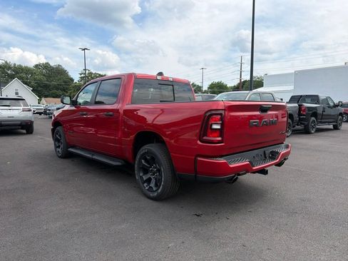 New 2026 RAM 1500 Express AWD/4WD image 7