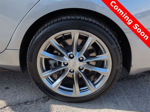 Used 2023 Cadillac CT4 Sport w/ Technology Package image 13