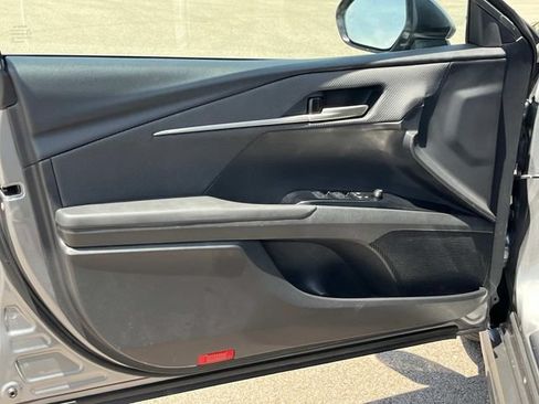 Used 2025 Toyota Camry SE FWD image 27