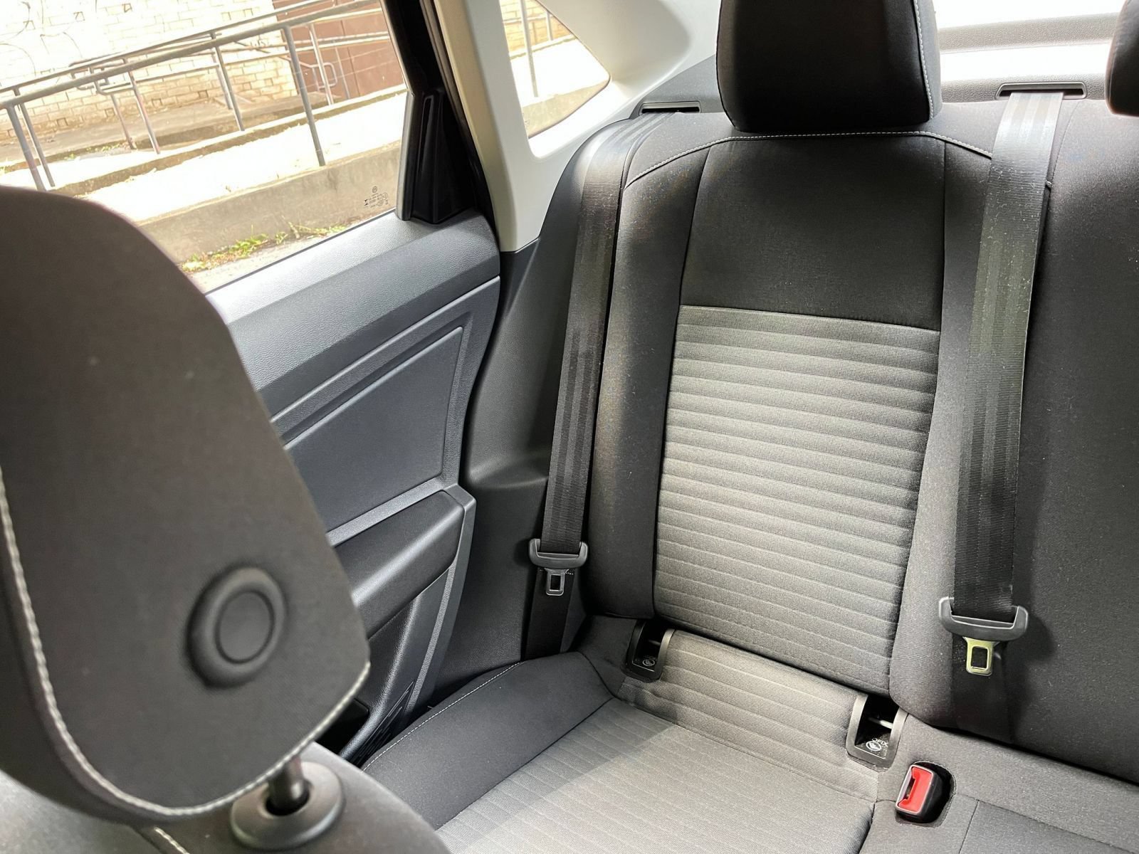 Used 2025 Volkswagen Jetta S FWD image 40