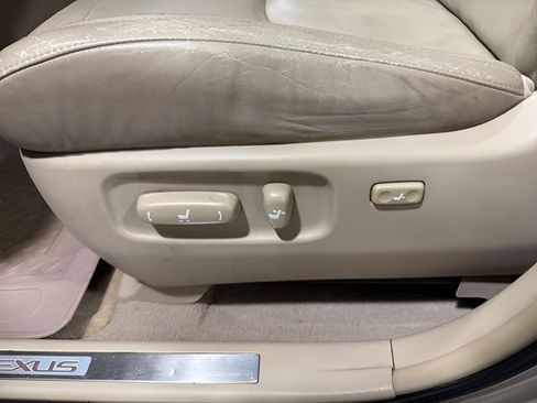 Used 2004 Lexus RX 330 image 12