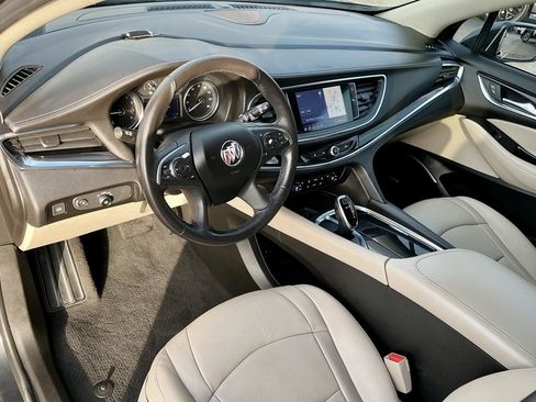 Used 2021 Buick Enclave Essence w/ Sound and Sites Package image 39