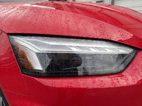 Used 2024 Audi A5 2.0T Premium Plus image 9