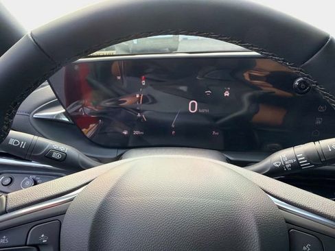 New 2026 Buick Envista Sport Touring w/ Convenience I Package image 28