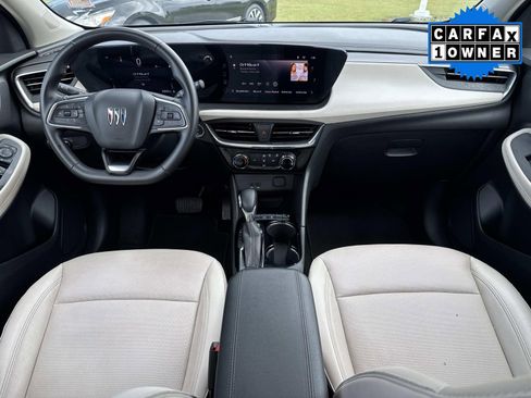 Certified 2024 Buick Encore GX Sport Touring image 17
