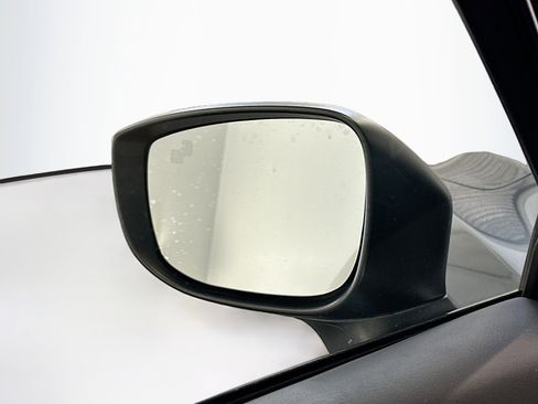 Used 2025 MAZDA CX-5 AWD 2.5 S w/ Preferred Package image 16