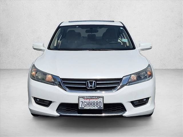 Used 2014 Honda Accord EX image 2